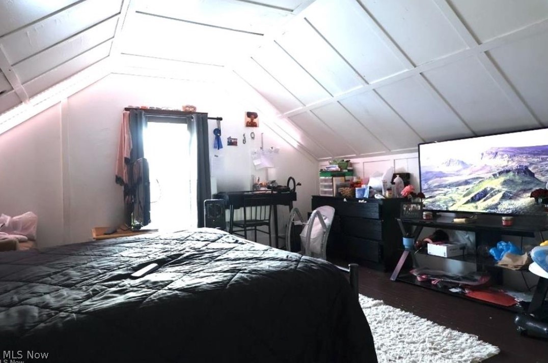 Wallace Jones & Roots Add - Residential Income