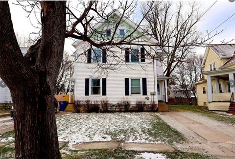 1113 W 9th Street Lorain OH 44052