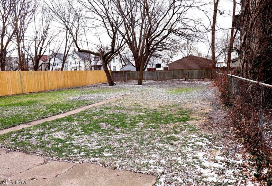 Wallace Jones & Roots Add - Residential Income