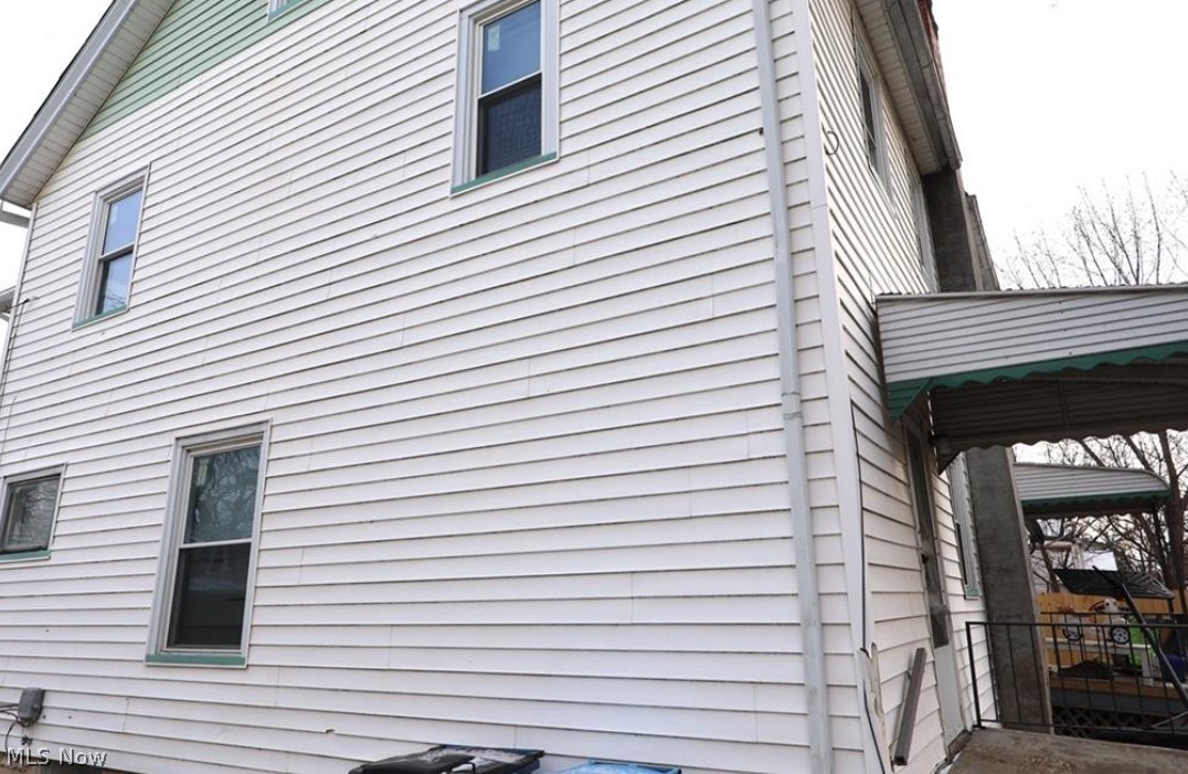 Wallace Jones & Roots Add - Residential Income