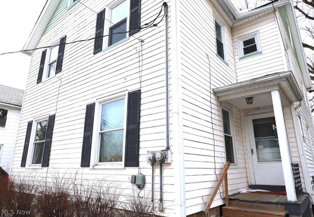 Wallace Jones & Roots Add - Residential Income