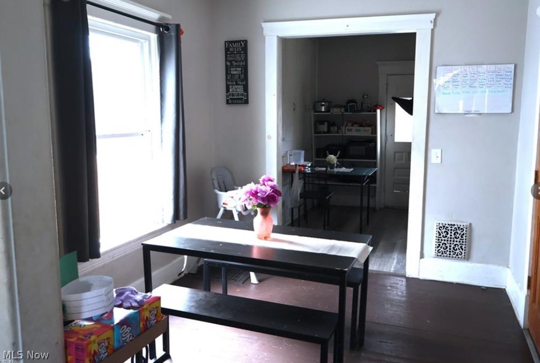 Wallace Jones & Roots Add - Residential Income