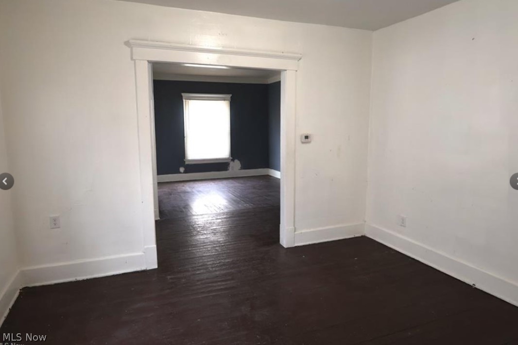 Wallace Jones & Roots Add - Residential Income