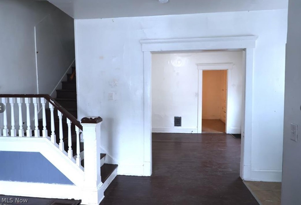 Wallace Jones & Roots Add - Residential Income