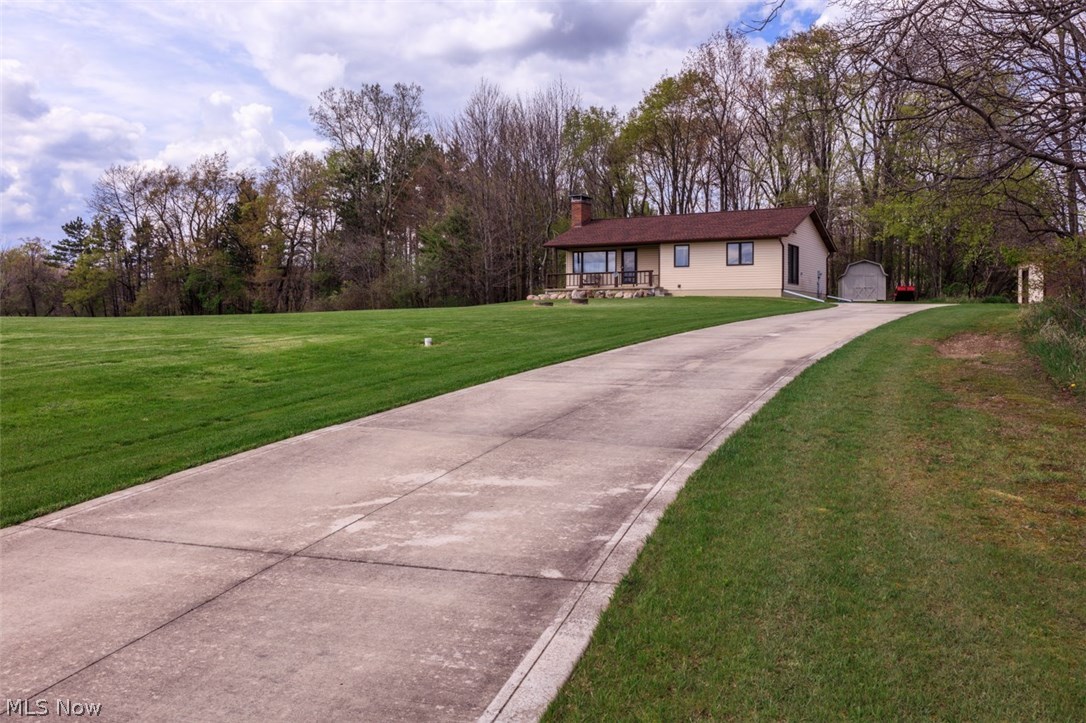 Claridon Sec 10 & 11 - Residential