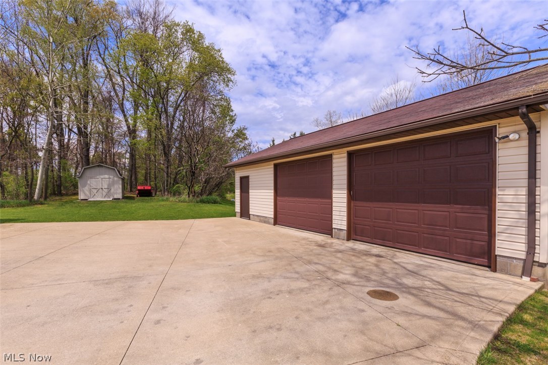 Claridon Sec 10 & 11 - Residential