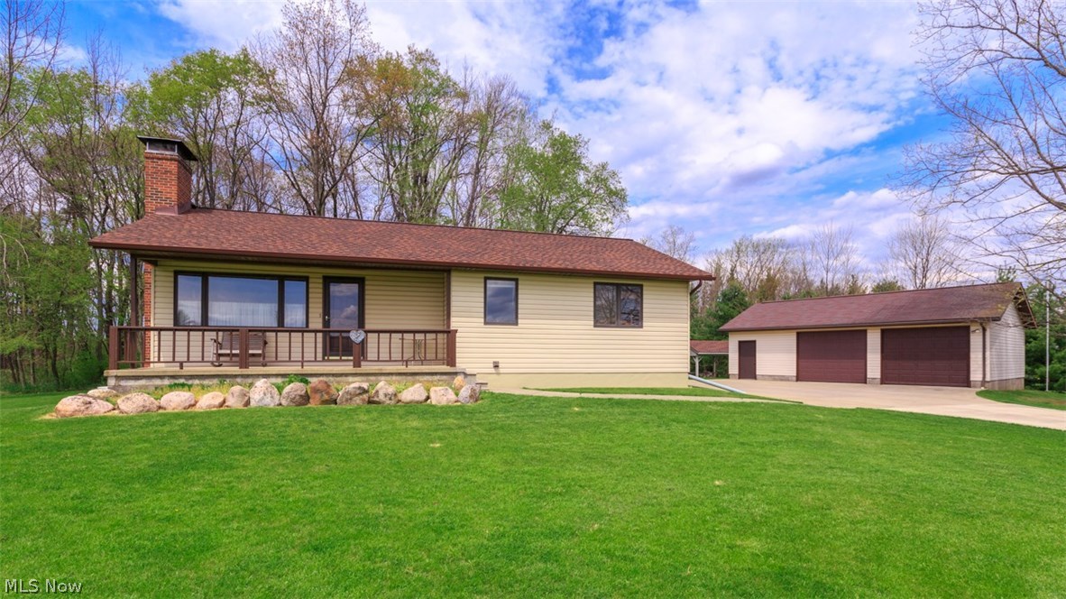 Claridon Sec 10 & 11 - Residential