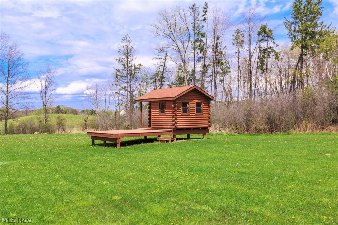 Claridon Sec 10 & 11 - Residential