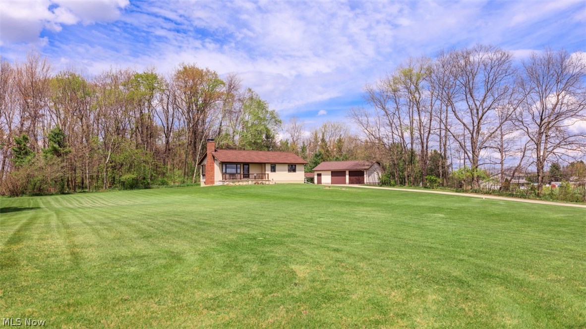 Claridon Sec 10 & 11 - Residential