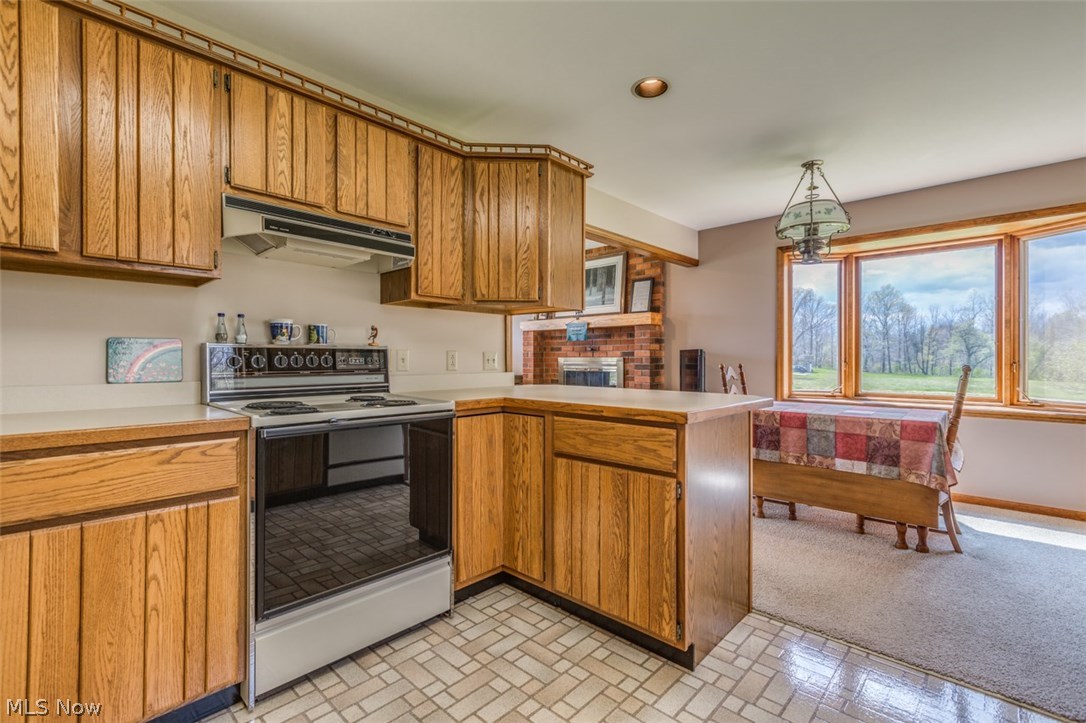 Claridon Sec 10 & 11 - Residential