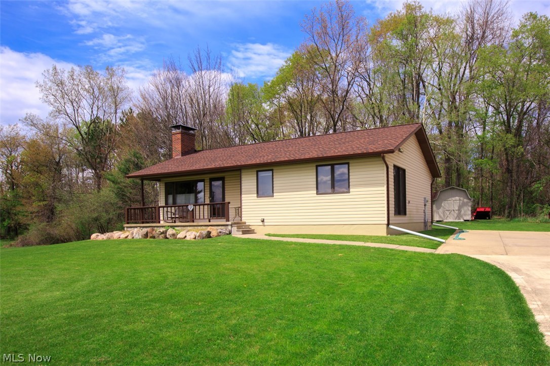 Claridon Sec 10 & 11 - Residential