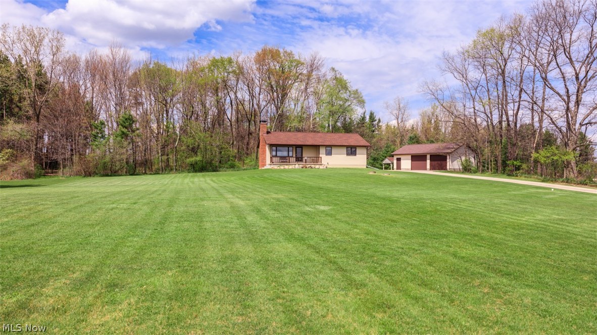 Claridon Sec 10 & 11 - Residential