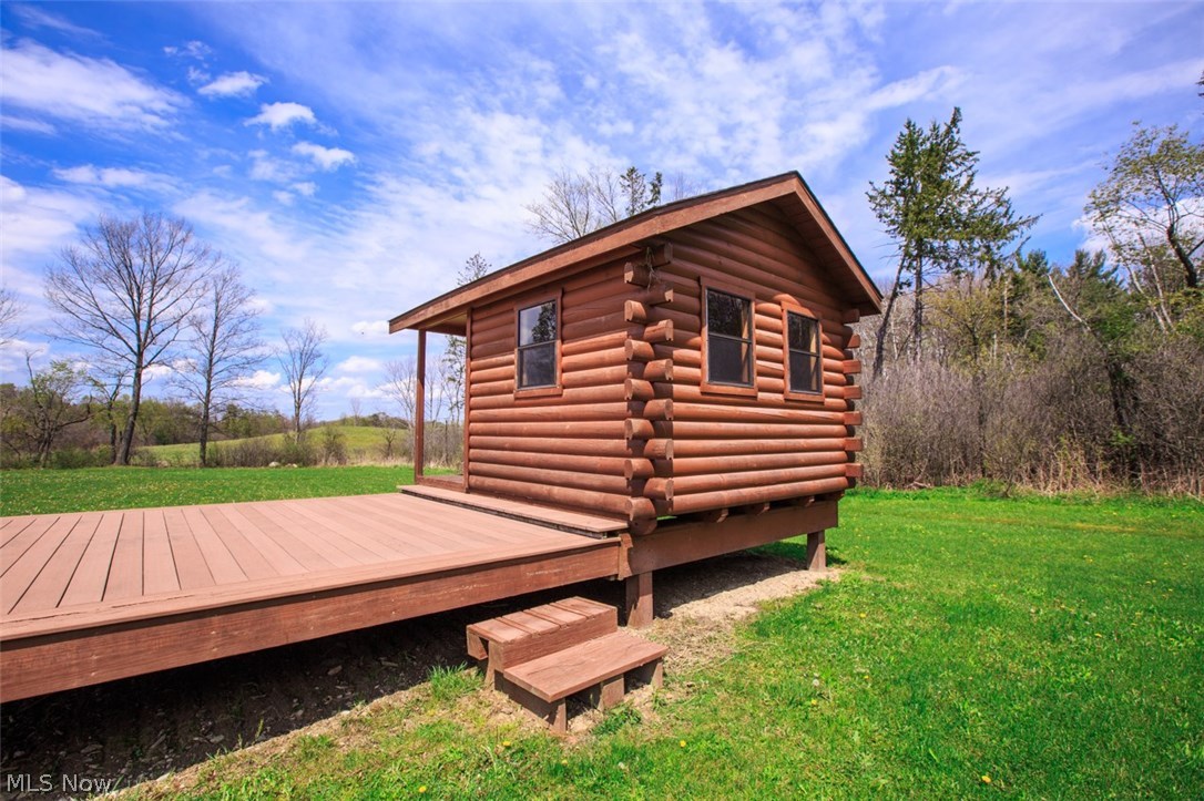 Claridon Sec 10 & 11 - Residential