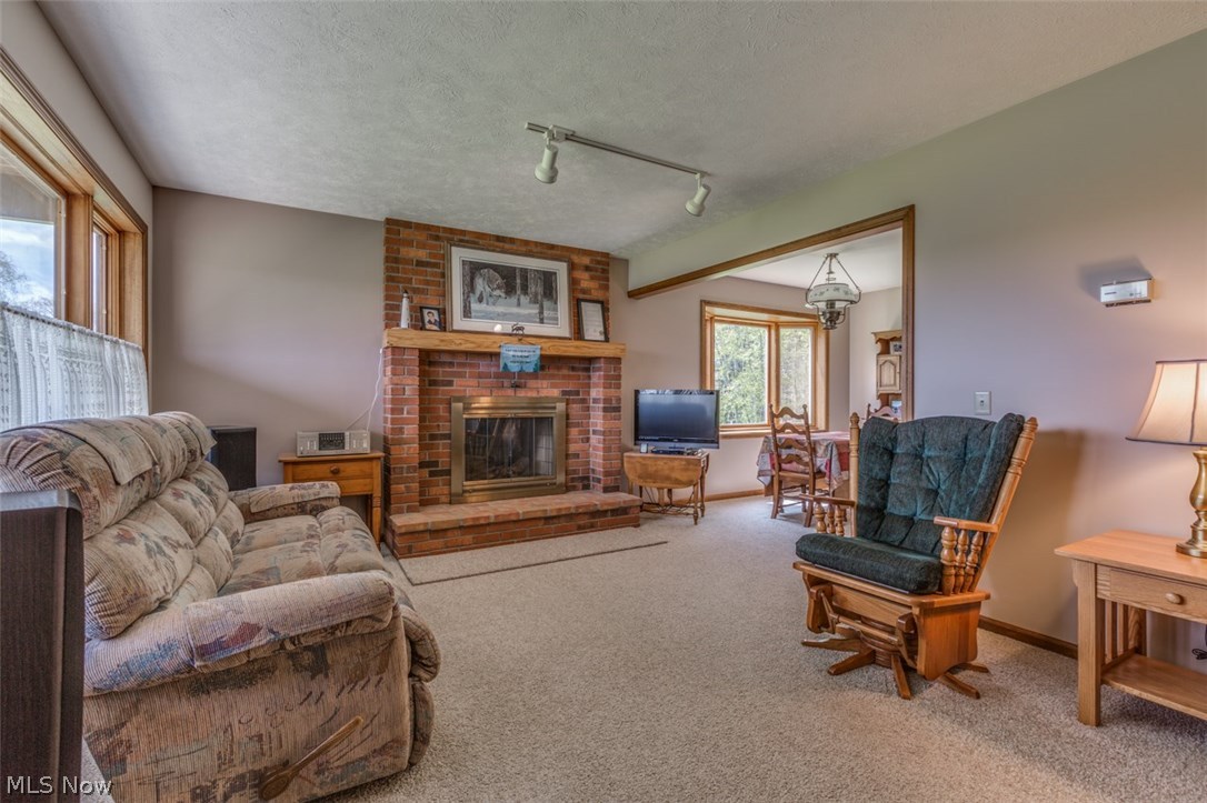 Claridon Sec 10 & 11 - Residential