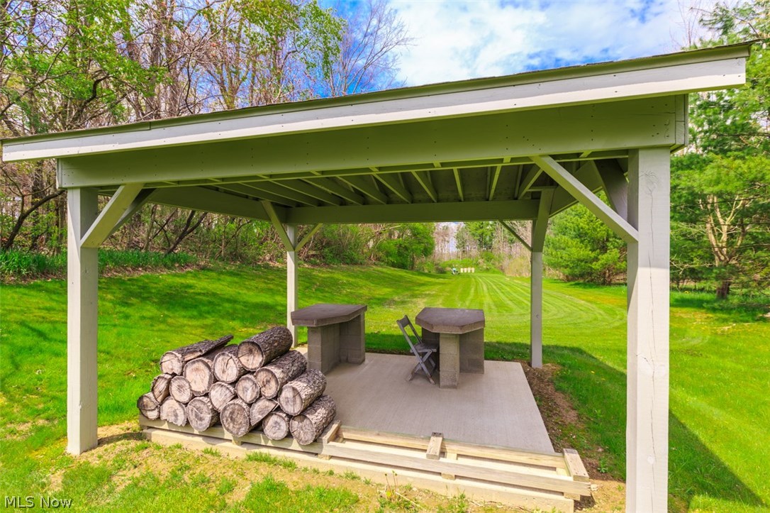 Claridon Sec 10 & 11 - Residential