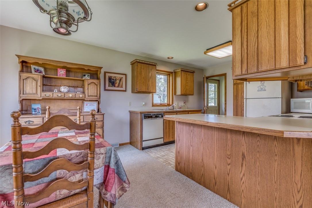 Claridon Sec 10 & 11 - Residential