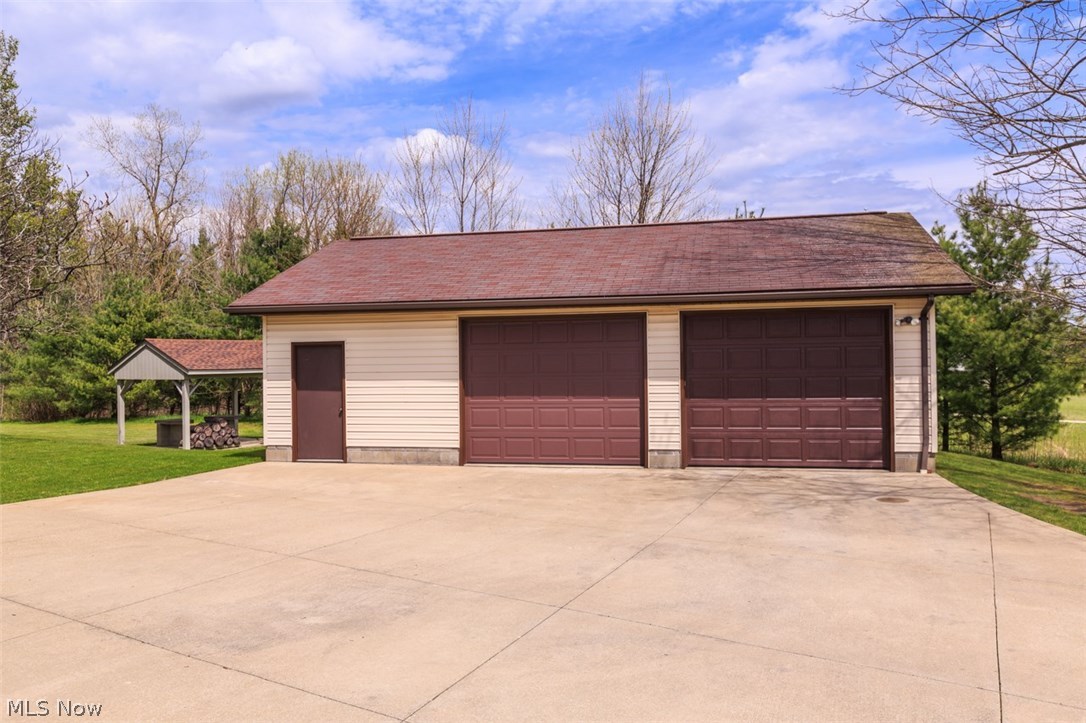 Claridon Sec 10 & 11 - Residential