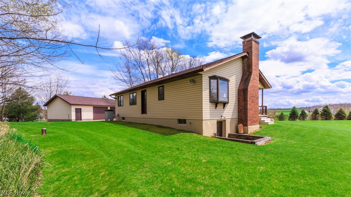 Claridon Sec 10 & 11 - Residential