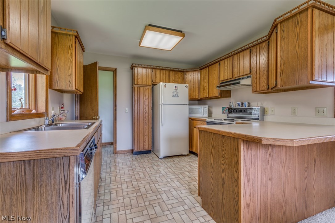 Claridon Sec 10 & 11 - Residential