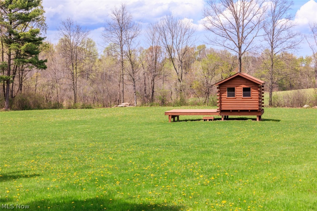 Claridon Sec 10 & 11 - Residential