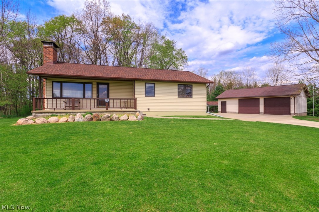 Claridon Sec 10 & 11 - Residential