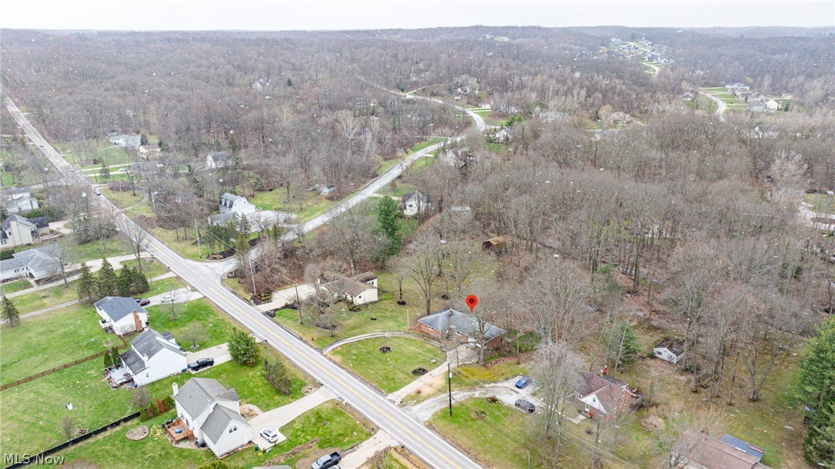 Far Hills Estates - Residential