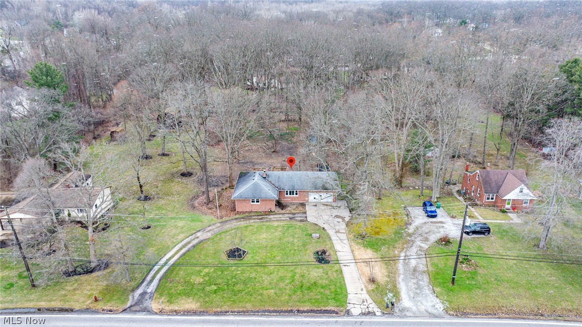 Far Hills Estates - Residential