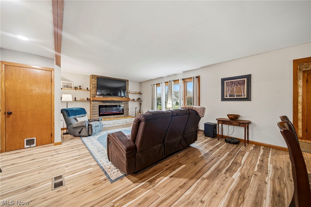 Far Hills Estates - Residential