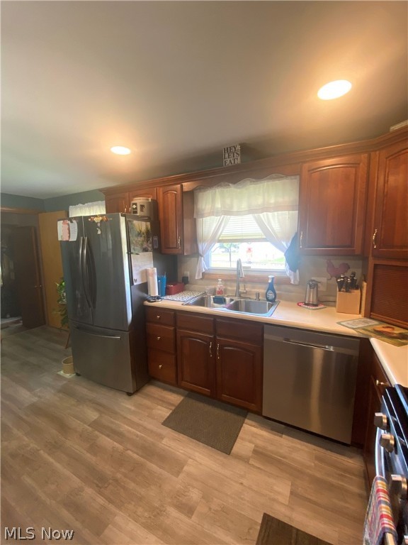 Second Southpark Sub - Residential