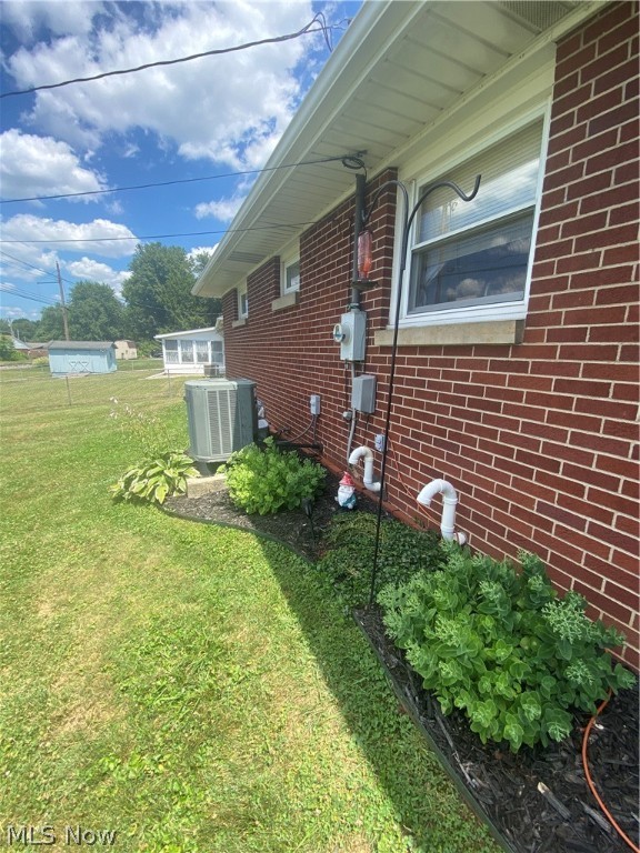 Second Southpark Sub - Residential