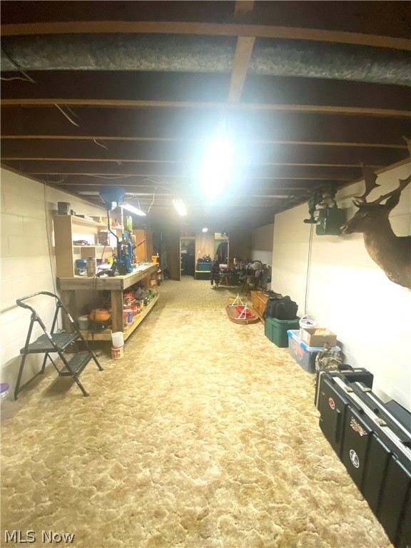 Second Southpark Sub - Residential