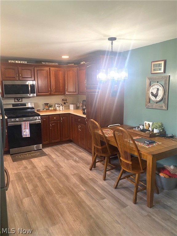 Second Southpark Sub - Residential