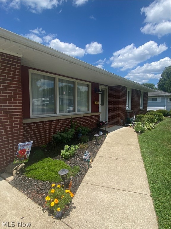 Second Southpark Sub - Residential