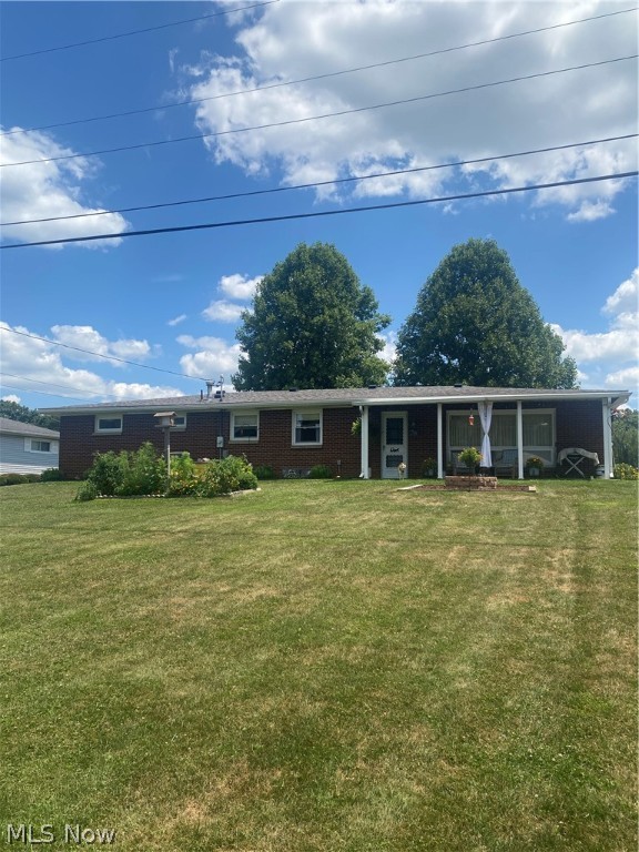 Second Southpark Sub - Residential