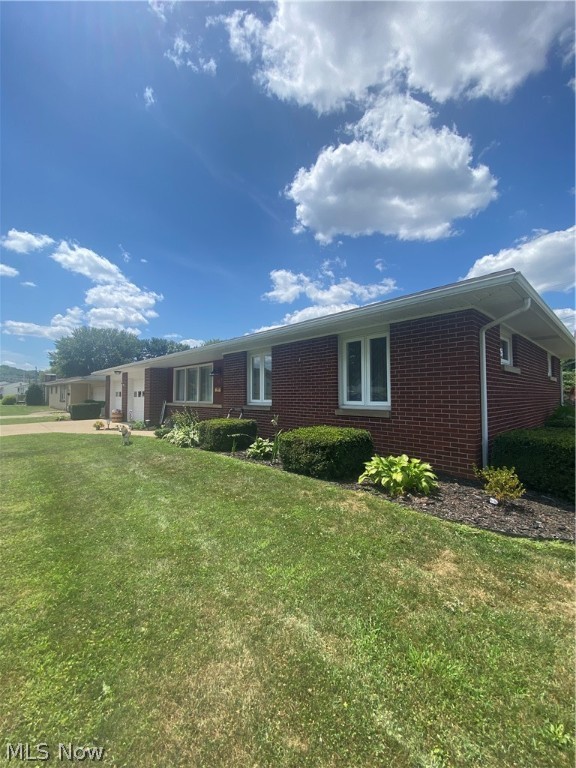 Second Southpark Sub - Residential