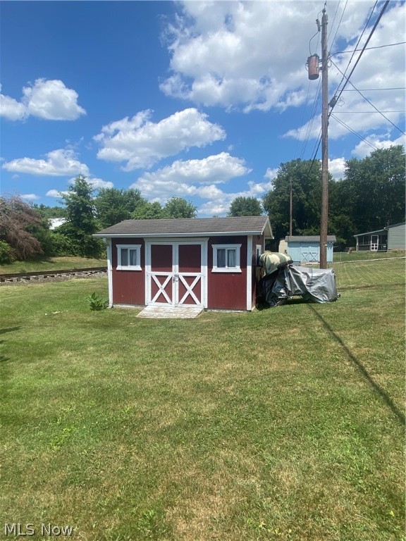 Second Southpark Sub - Residential