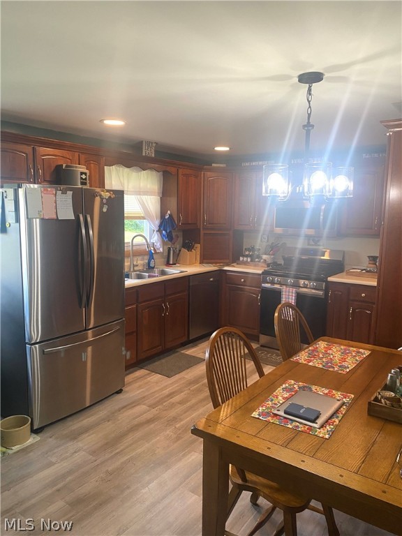 Second Southpark Sub - Residential