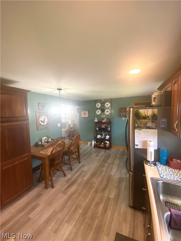 Second Southpark Sub - Residential