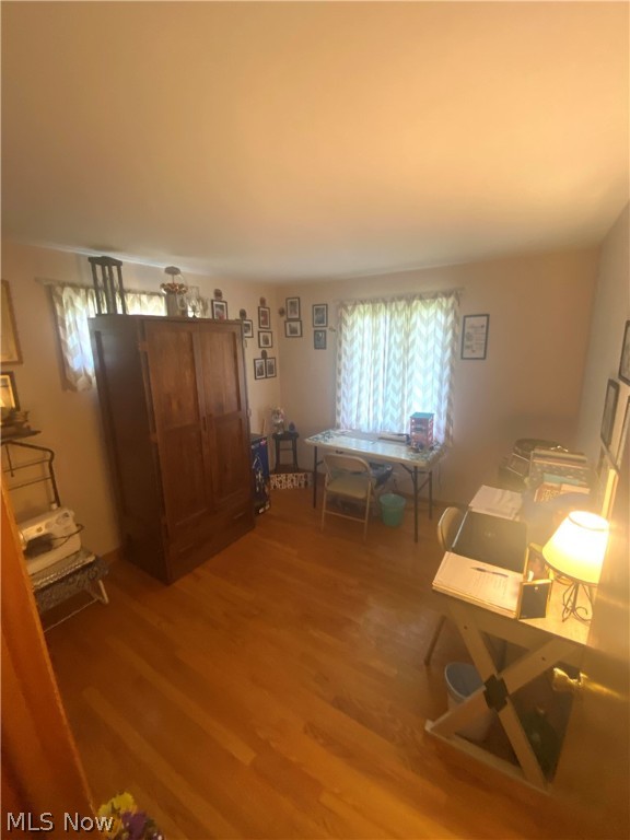 Second Southpark Sub - Residential