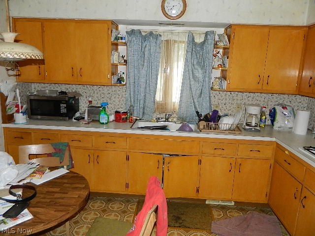 Cleveland Trust Companys Deni - Residential