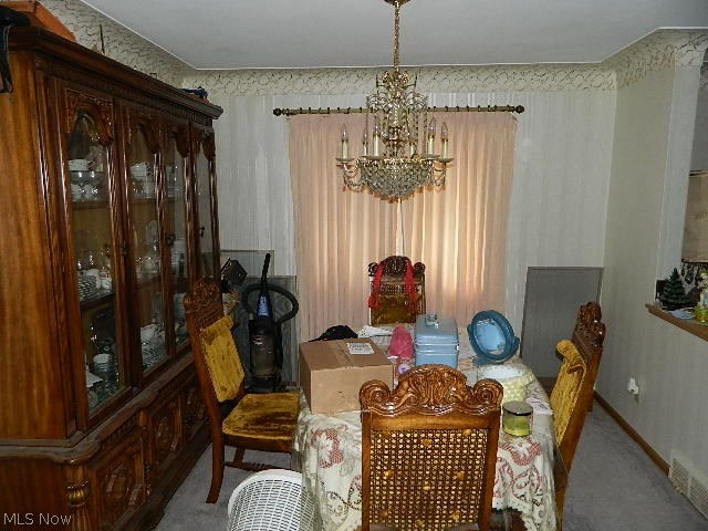 Cleveland Trust Companys Deni - Residential