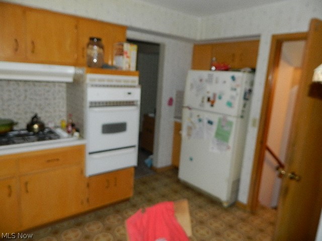 Cleveland Trust Companys Deni - Residential