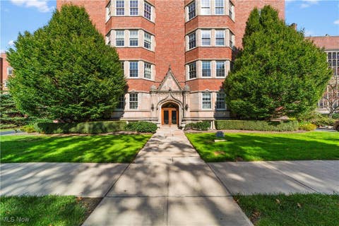 Photo for 13705 Shaker Boulevard 6B