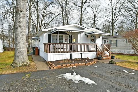 141 Northgate Drive NE, Warren, OH 44484 - MLS#: 5103173