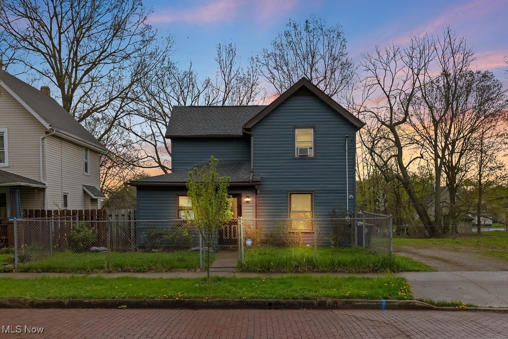 437 Talbot Avenue, Akron, Ohio image 1