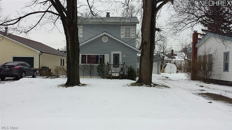 Willowick Park - Residential