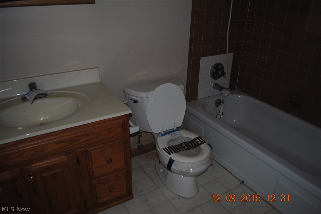 Crest Dale Estate #2 - Residential