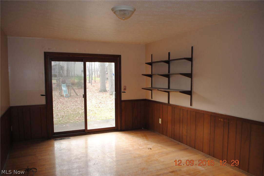 Crest Dale Estate #2 - Residential