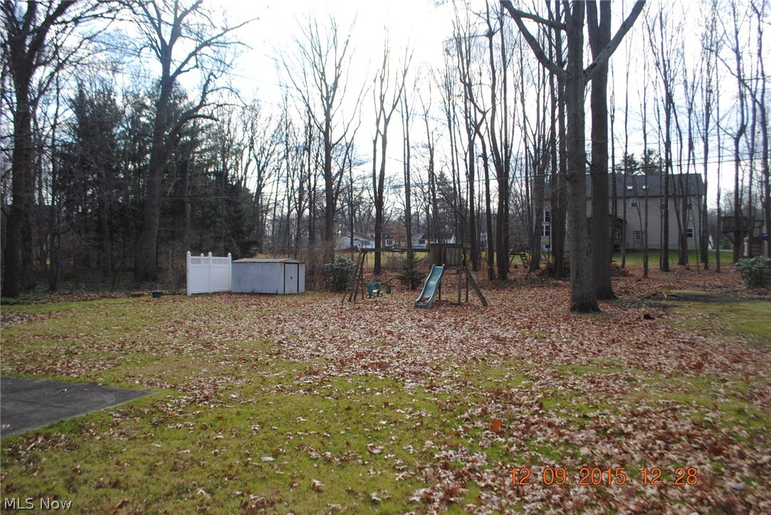 Crest Dale Estate #2 - Residential