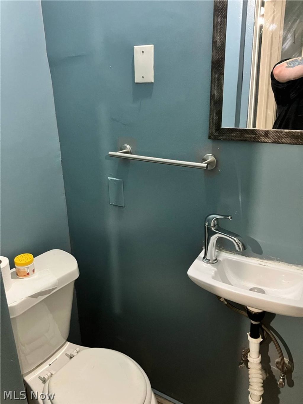 Photo of 3706 E 57th Street, Cleveland, OH 44105 (MLS # 5195039)